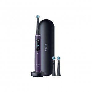 Purple Oral-B iO Series 8 iO Series | NZ_OB84415