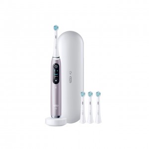 Rose Oral-B iO Series 9 Rechargeable iO Series | NZ_OB42774