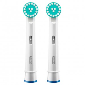 White Oral-B Ortho Others Brush Heads | NZ_OB77225