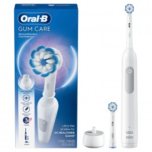 White Oral-B Pro 1000 Pro Series | NZ_OB55014