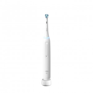 White Oral-B iO Series 3 iO Series | NZ_OB43569