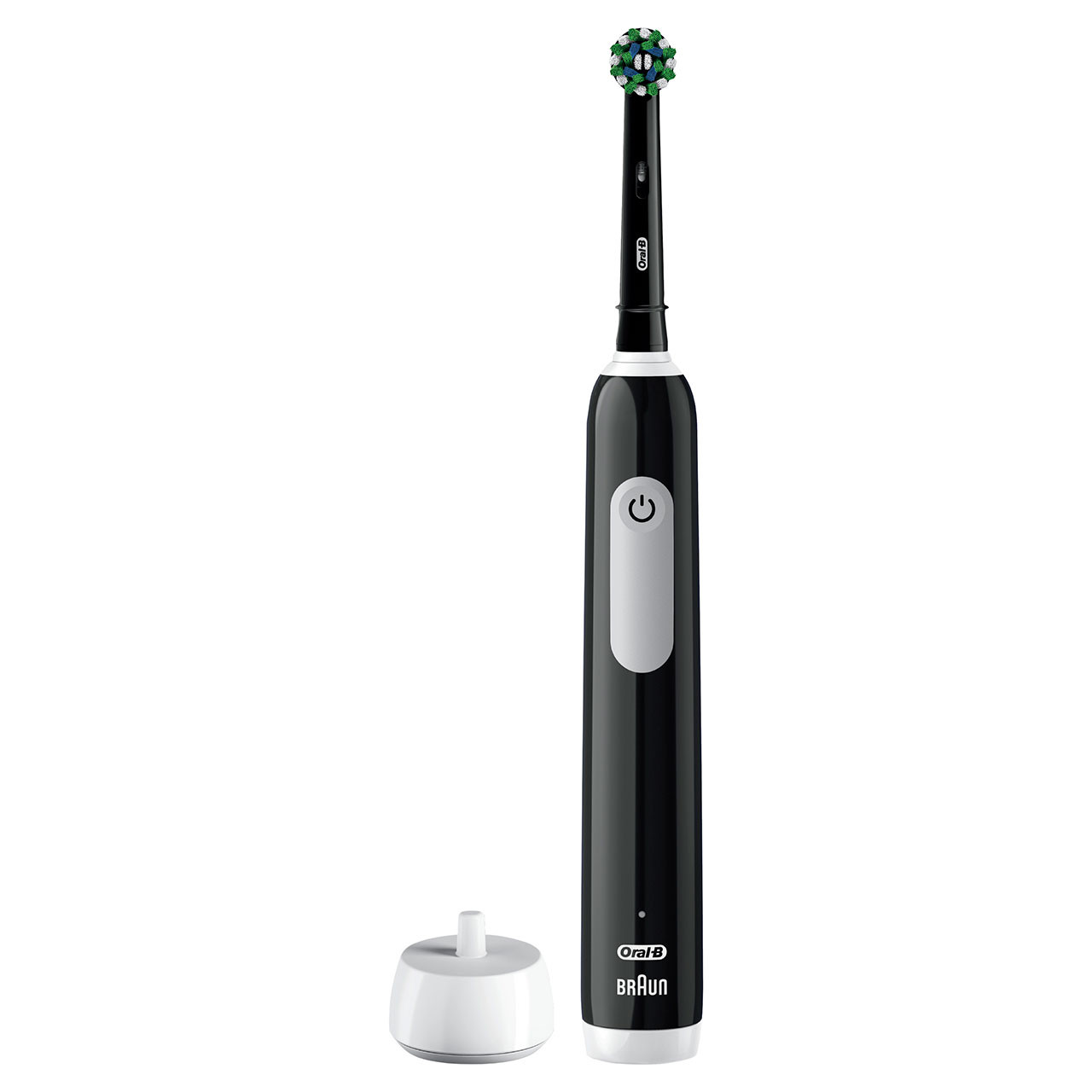 Black Oral-B Pro 1000 Pro Series | NZ_OB85055