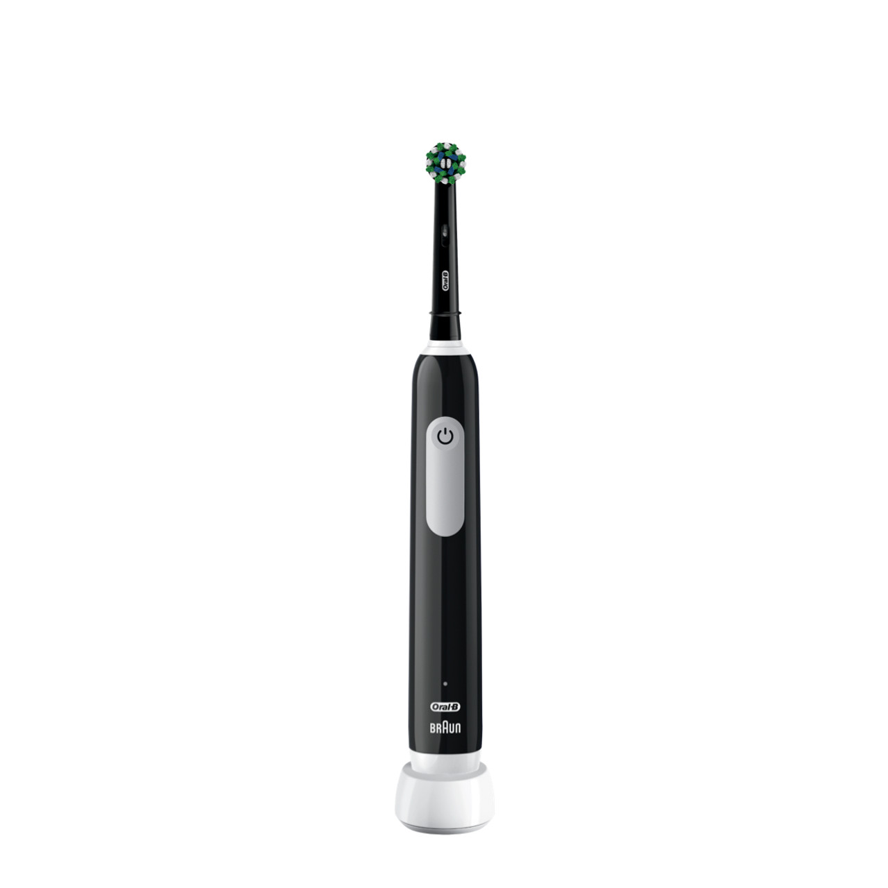 Black Oral-B Pro 1000 Pro Series | NZ_OB85055