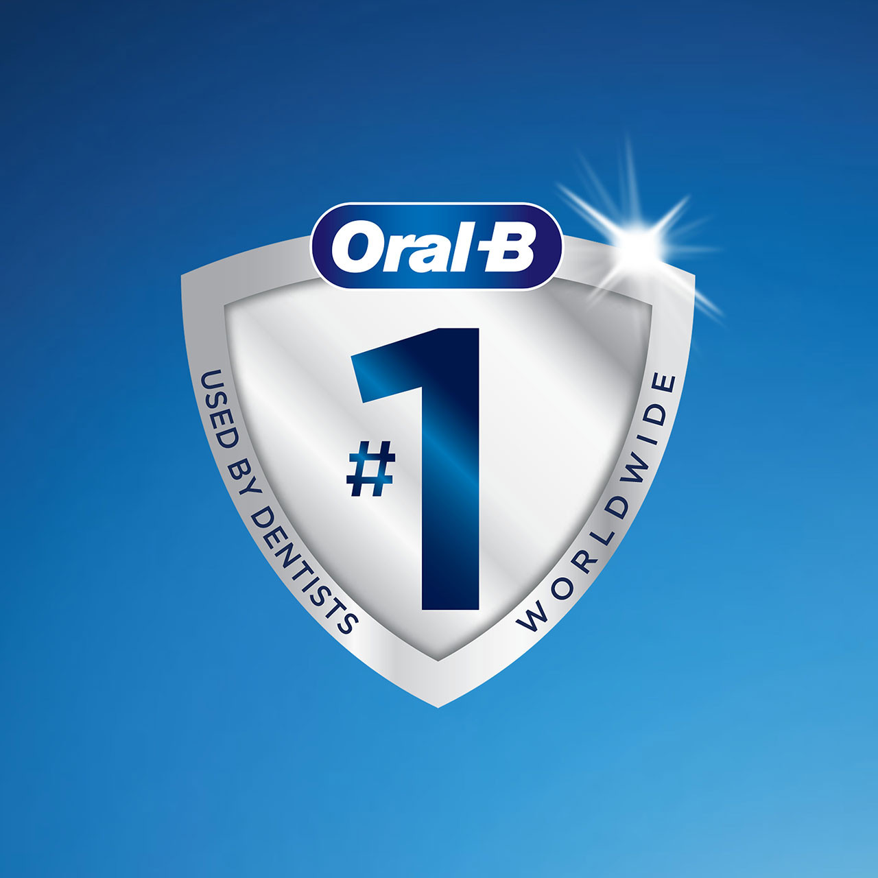 Black Oral-B Pro 100 Crossaction Pro Series | NZ_OB75972