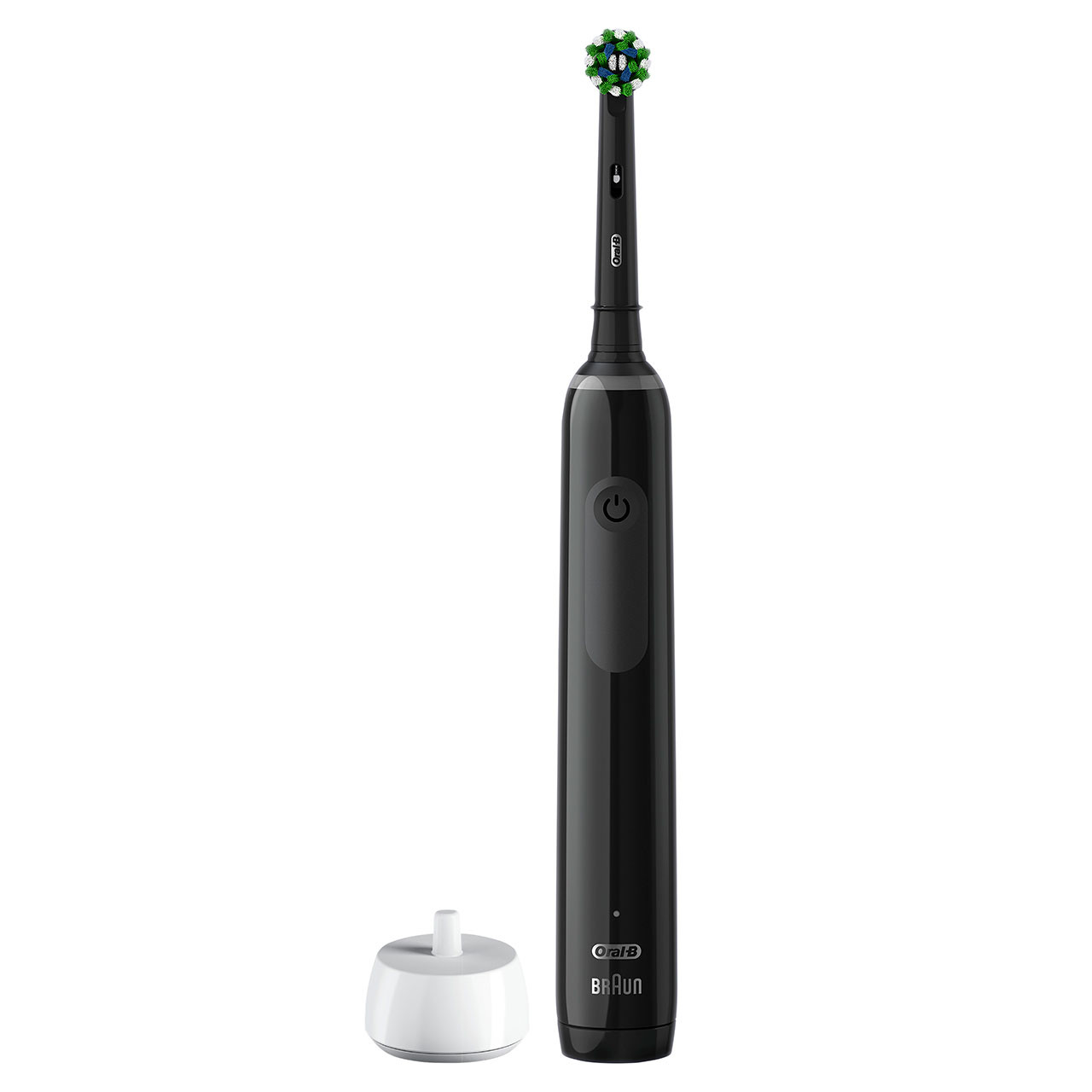 Black Oral-B Smart 1500 Smart Series | NZ_OB94234