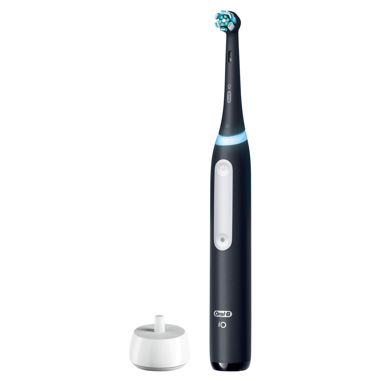 Black Oral-B iO Series 3 iO Series | NZ_OB51789