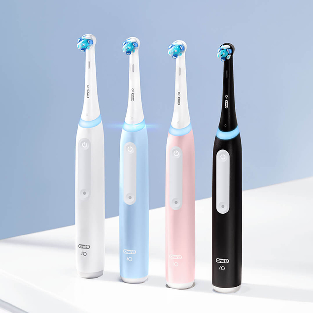 Blue Oral-B iO Series 3 iO Series | NZ_OB45401