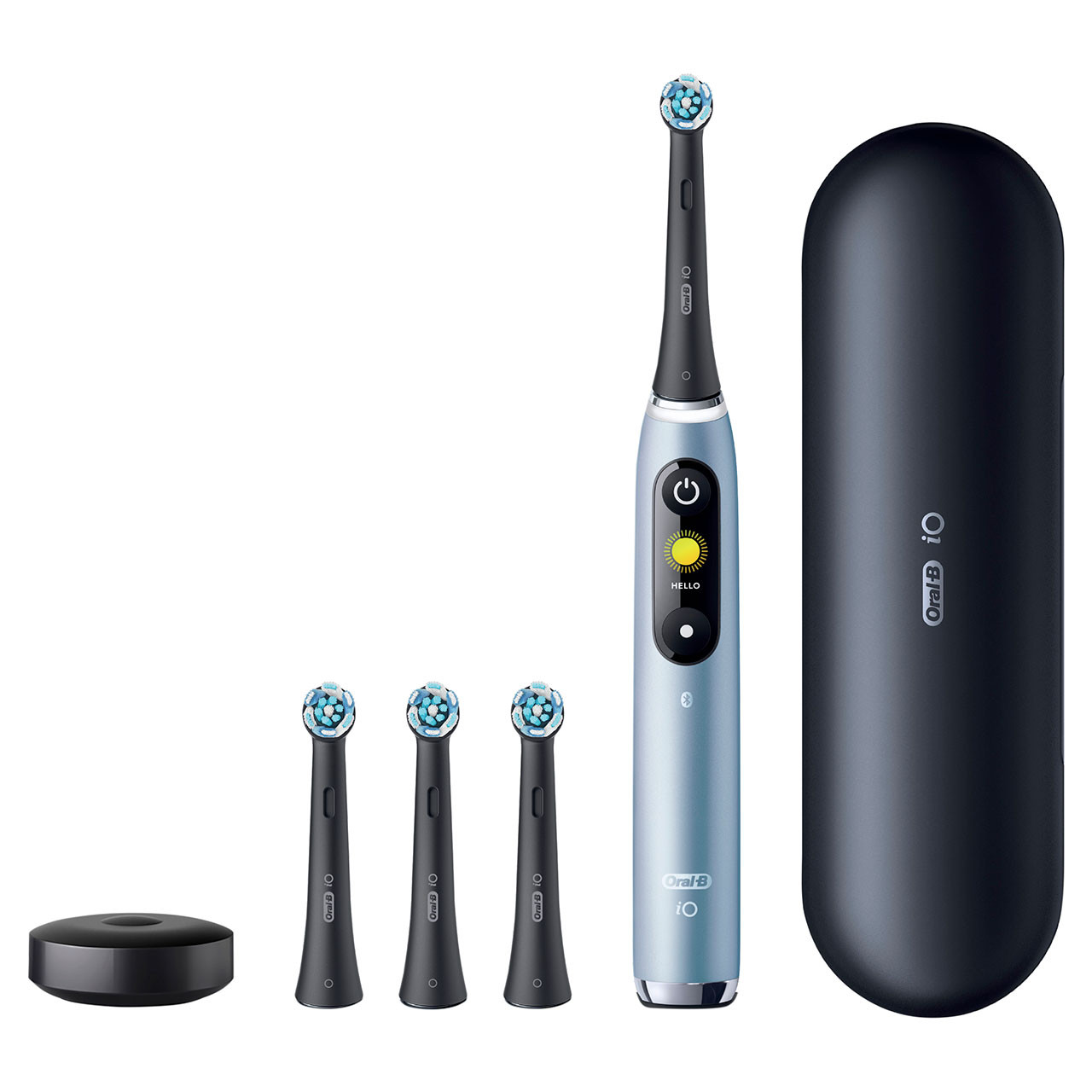 Blue Oral-B iO Series 9 Rechargeable iO Series | NZ_OB33661