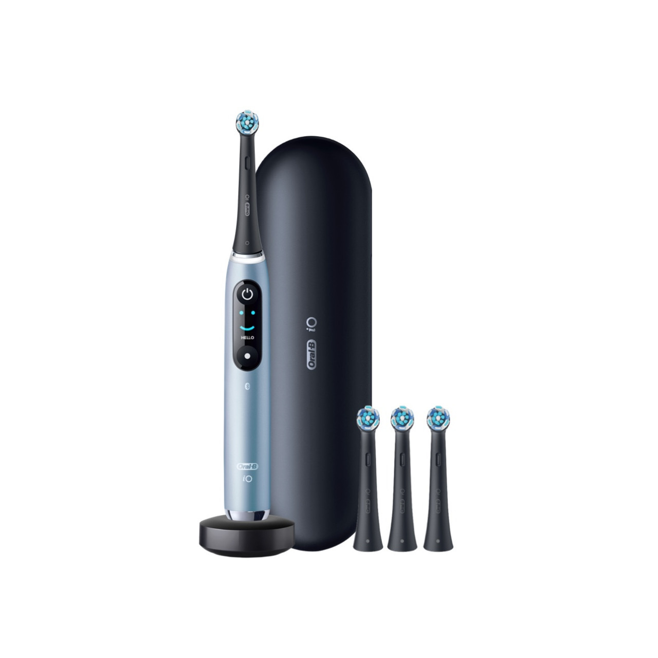 Blue Oral-B iO Series 9 Rechargeable iO Series | NZ_OB33661