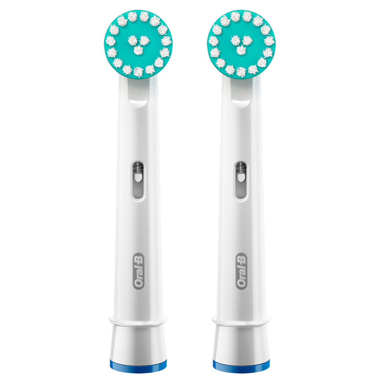 White Oral-B Ortho Others Brush Heads | NZ_OB77225