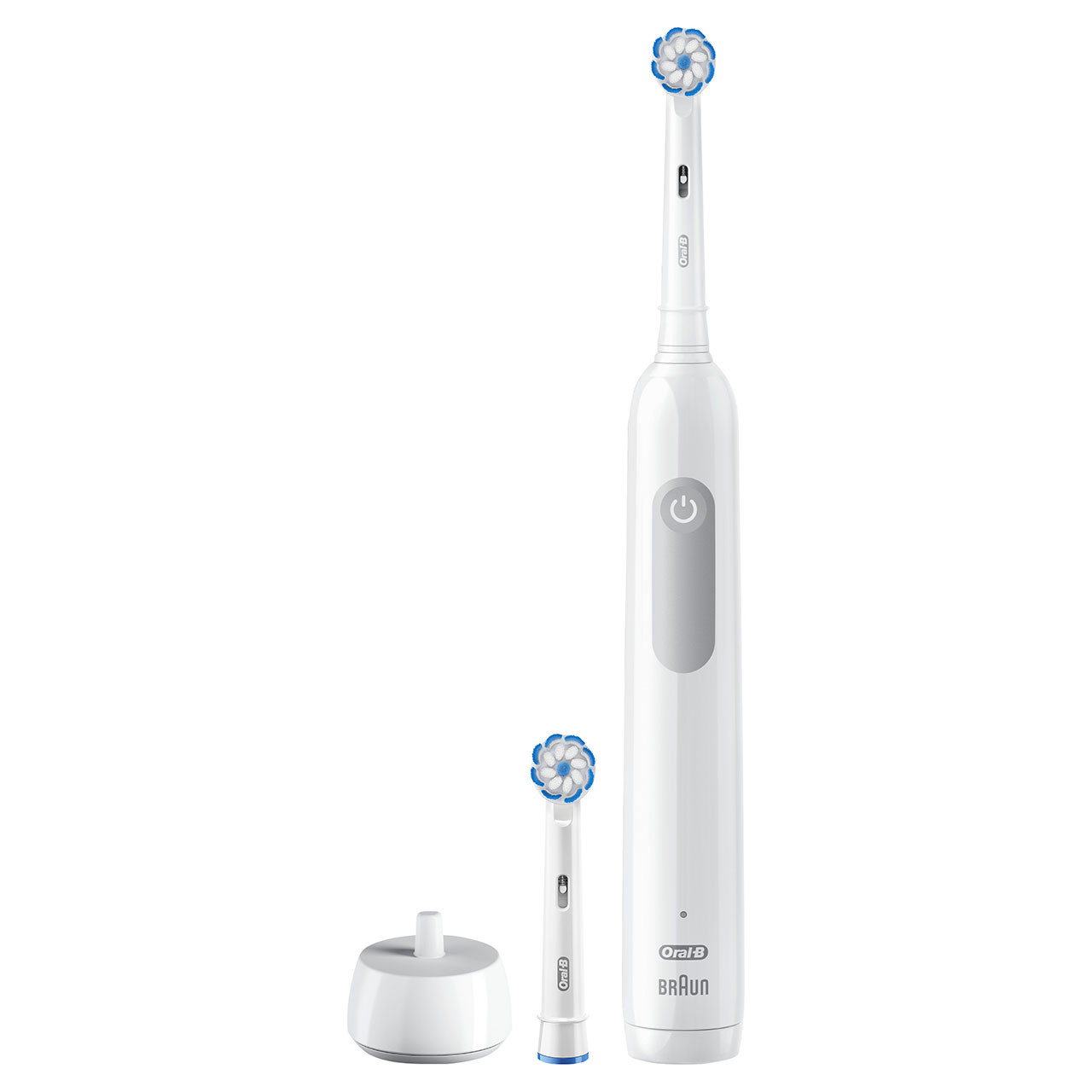 White Oral-B Pro 1000 Pro Series | NZ_OB55014