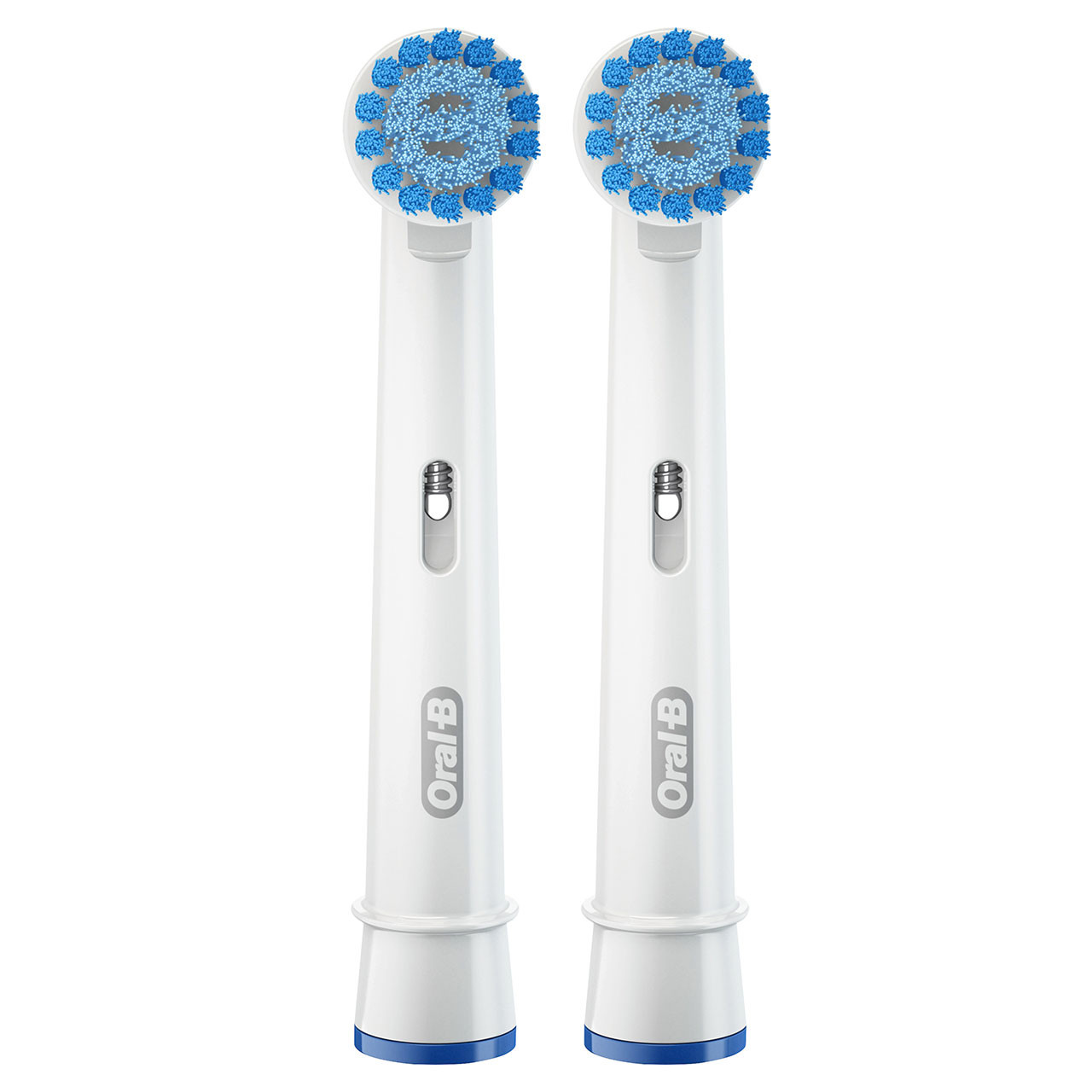 White Oral-B Sensitive Gum Care Others Brush Heads | NZ_OB51193