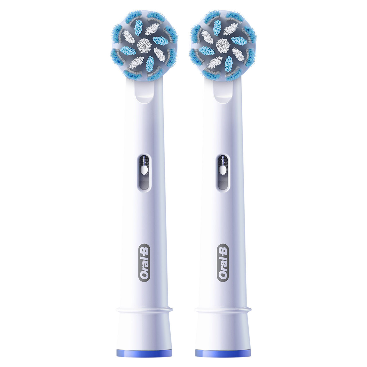 White Oral-B Sensitive & Gum X X-Filament Others Brush Heads | NZ_OB30570