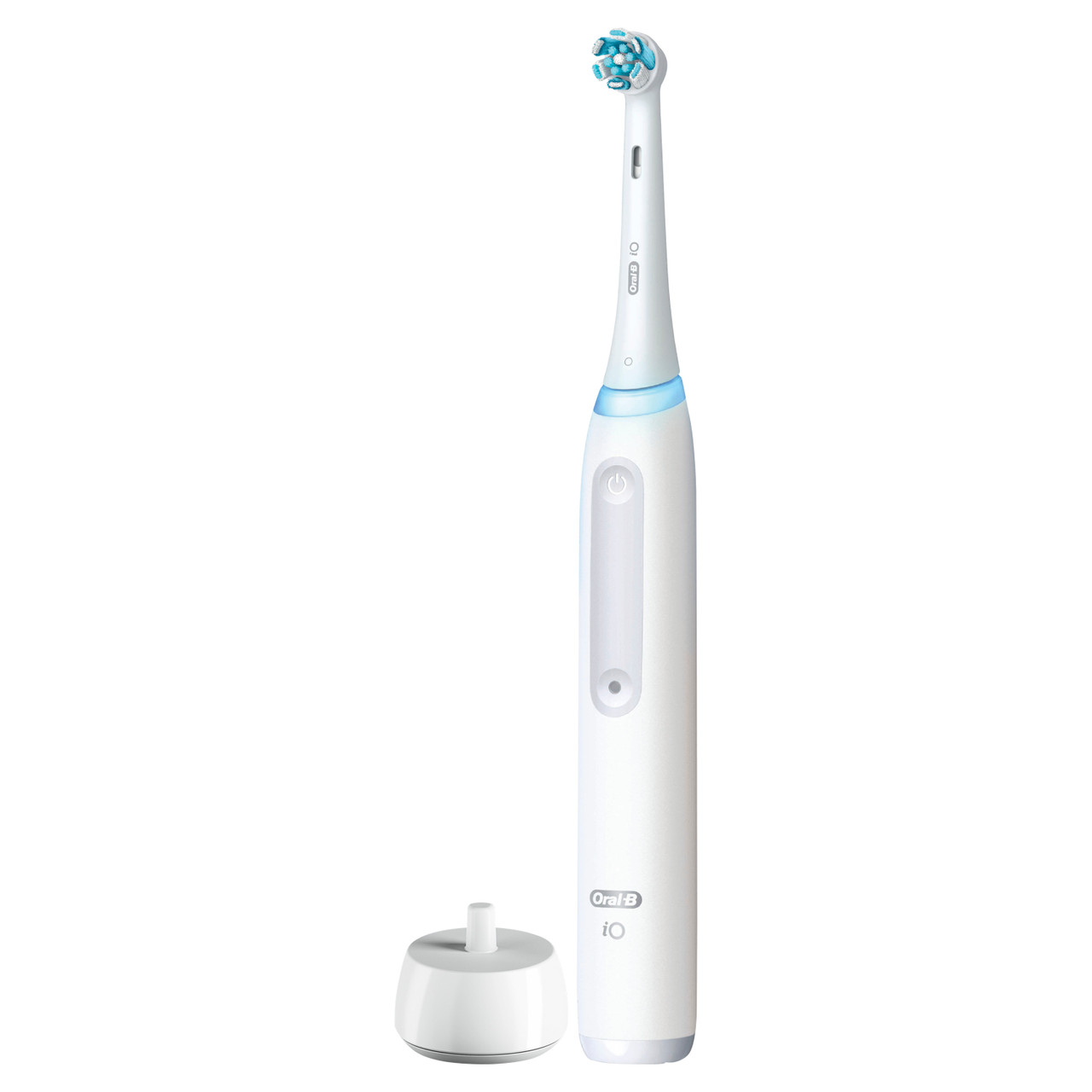 White Oral-B iO Series 3 iO Series | NZ_OB43569