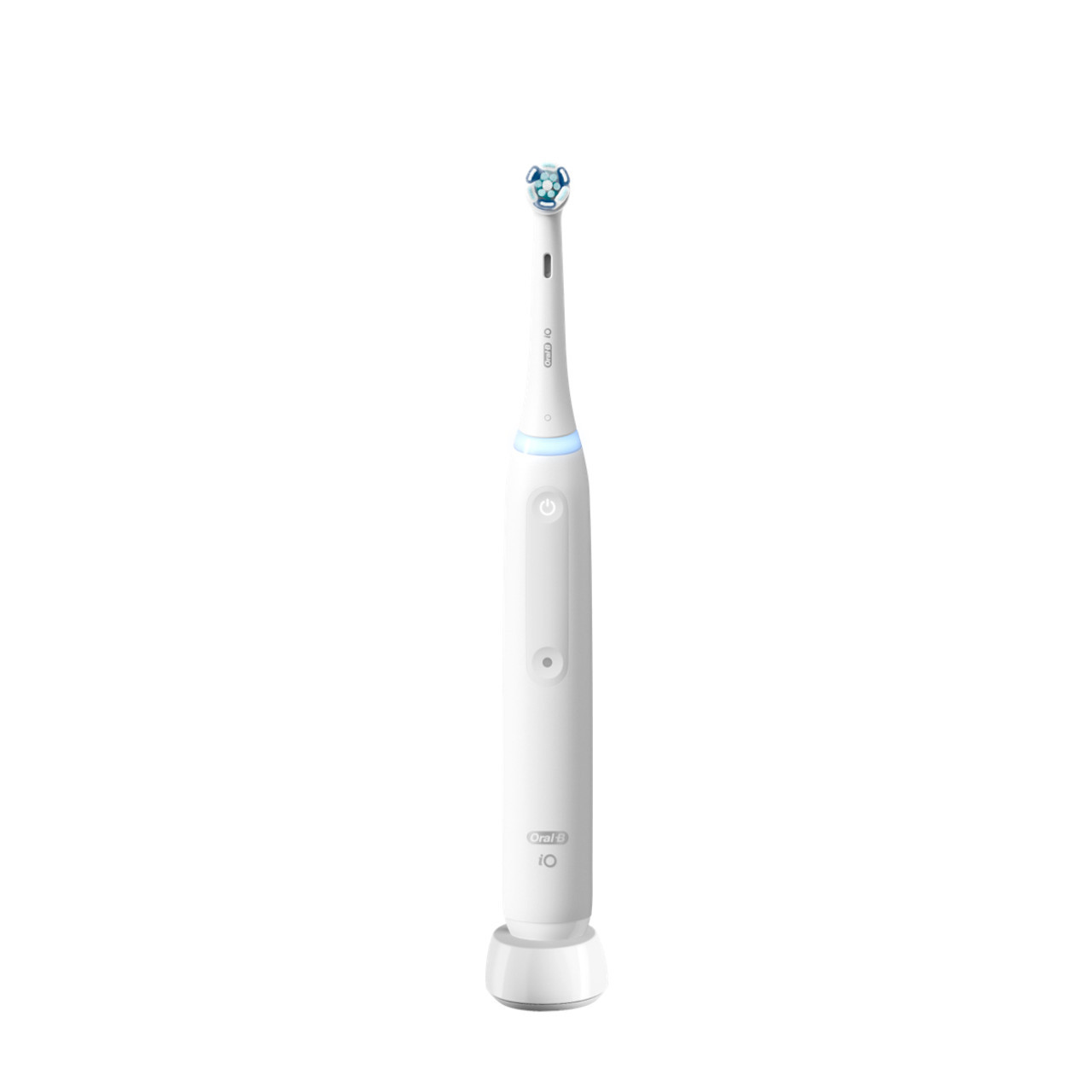 White Oral-B iO Series 3 iO Series | NZ_OB43569