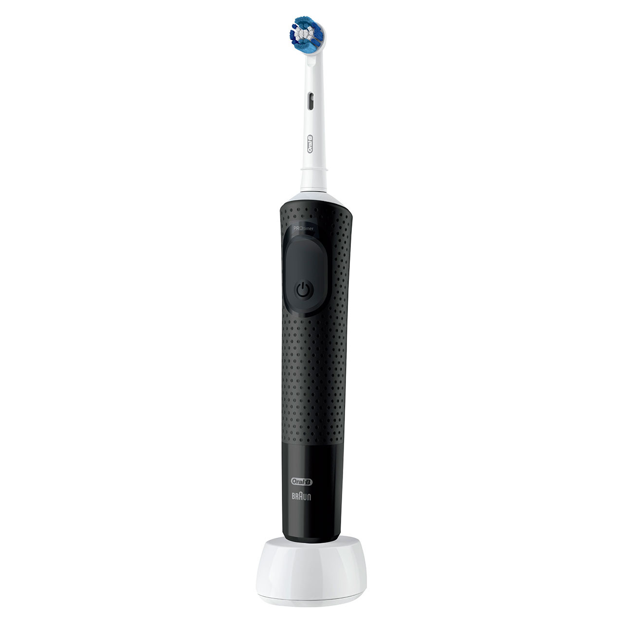 White / Black Oral-B Pro 500 Series Pro Series | NZ_OB67344