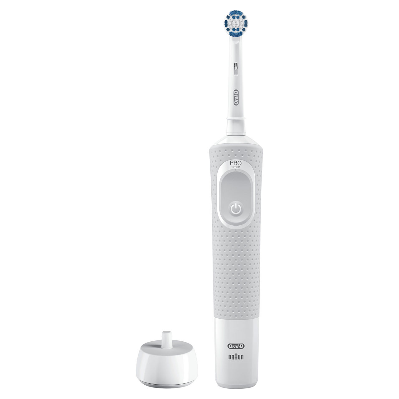 White / Grey Oral-B Pro 500 Series Pro Series | NZ_OB82380